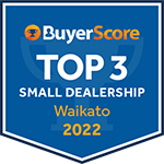BuyerScore awards 2022